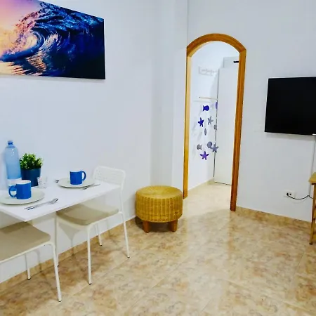 Apartamento Muy Cerca De La Playa Las Palmas de Gran Canaria