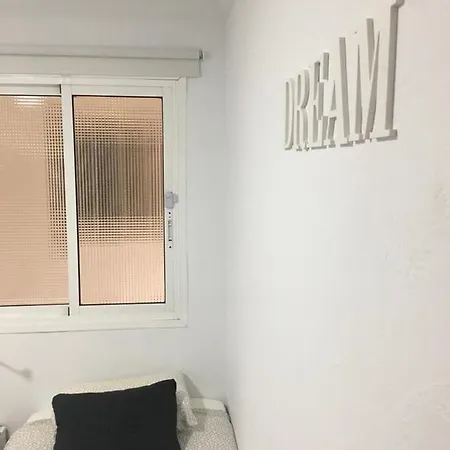 Apartamento Muy Cerca De La Playa Apartment Las Palmas de Gran Canaria