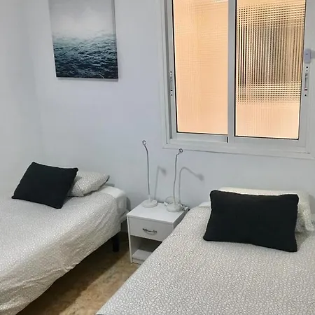 Apartamento Muy Cerca De La Playa Las Palmas de Gran Canaria