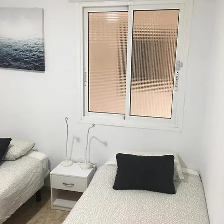 Apartment Apartamento Muy Cerca De La Playa Las Palmas de Gran Canaria