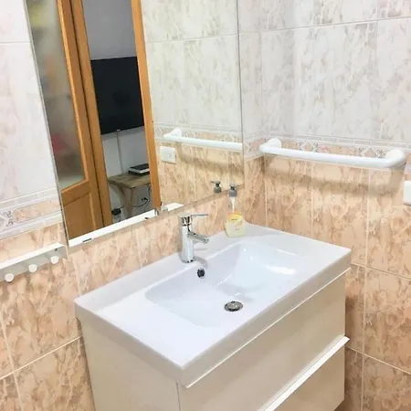 Apartamento Muy Cerca De La Playa