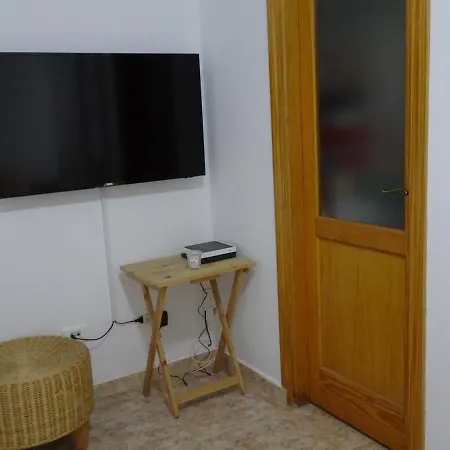 Apartamento Muy Cerca De La Playa Apartment